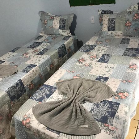 Chale Raio De Sol Villa Вале до Капао Екстериор снимка