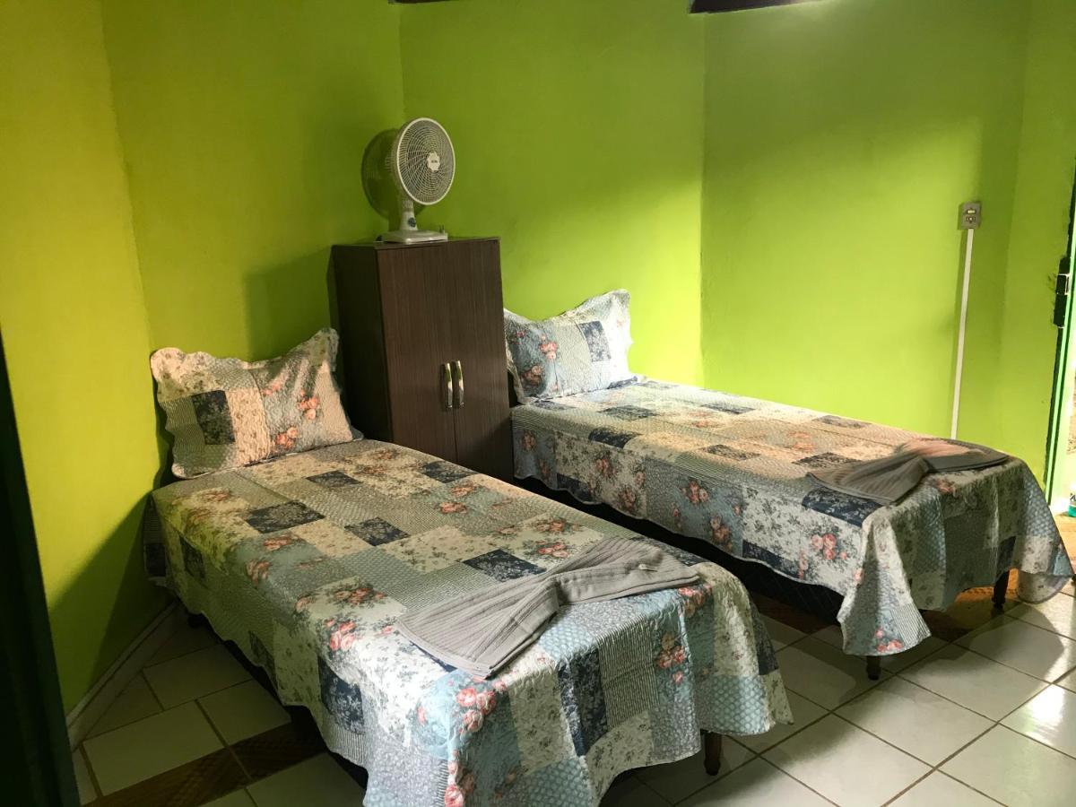 Chale Raio De Sol Villa Вале до Капао Екстериор снимка