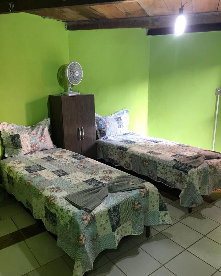 Chale Raio De Sol Villa Вале до Капао Екстериор снимка