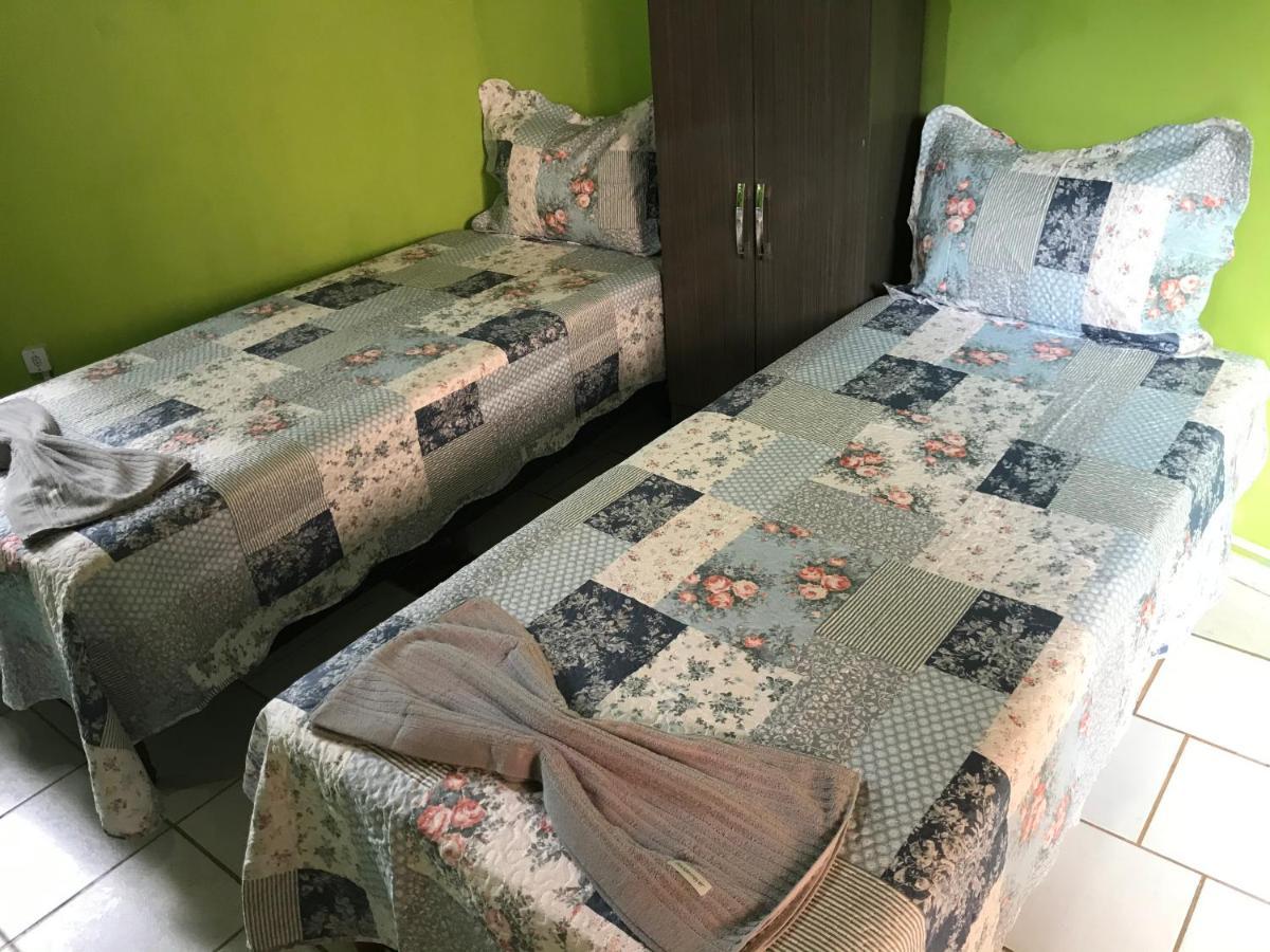 Chale Raio De Sol Villa Вале до Капао Екстериор снимка