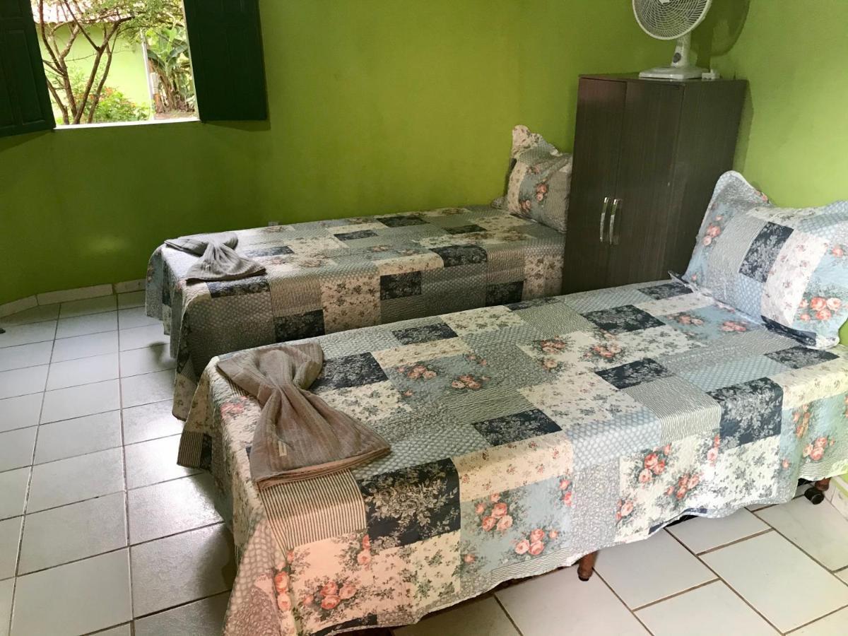 Chale Raio De Sol Villa Вале до Капао Екстериор снимка