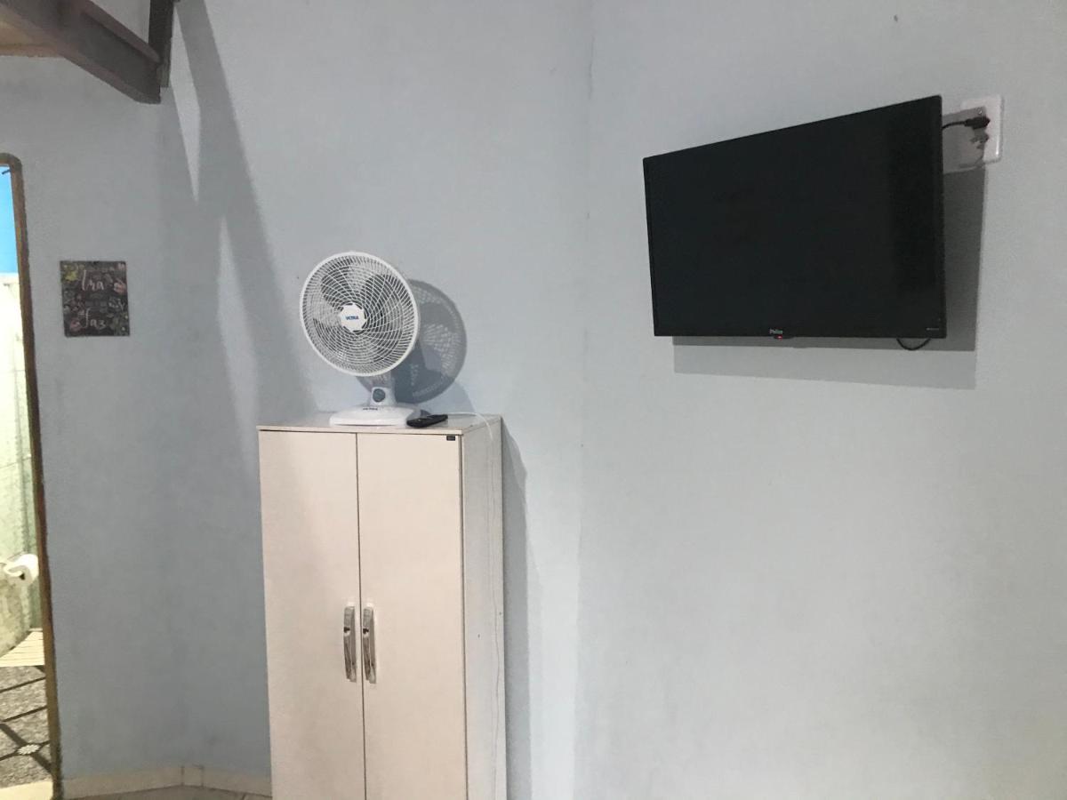 Chale Raio De Sol Villa Вале до Капао Екстериор снимка