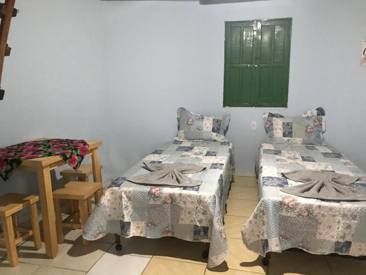 Chale Raio De Sol Villa Вале до Капао Екстериор снимка
