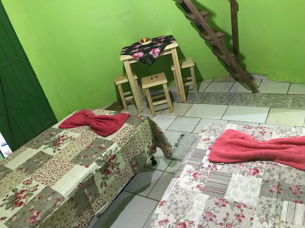 Chale Raio De Sol Villa Вале до Капао Екстериор снимка