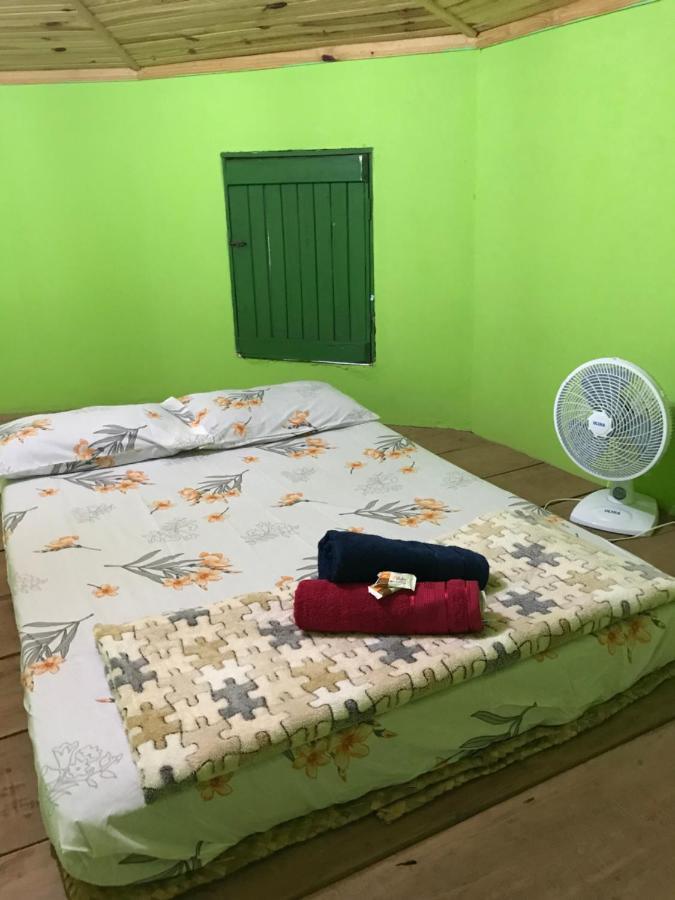 Chale Raio De Sol Villa Вале до Капао Екстериор снимка