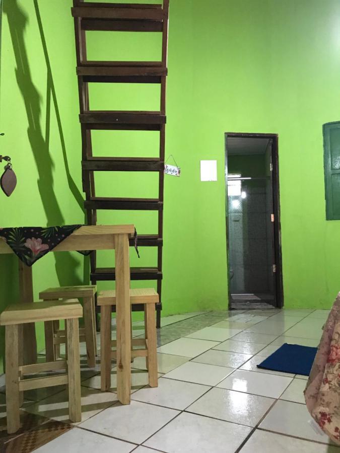 Chale Raio De Sol Villa Вале до Капао Екстериор снимка