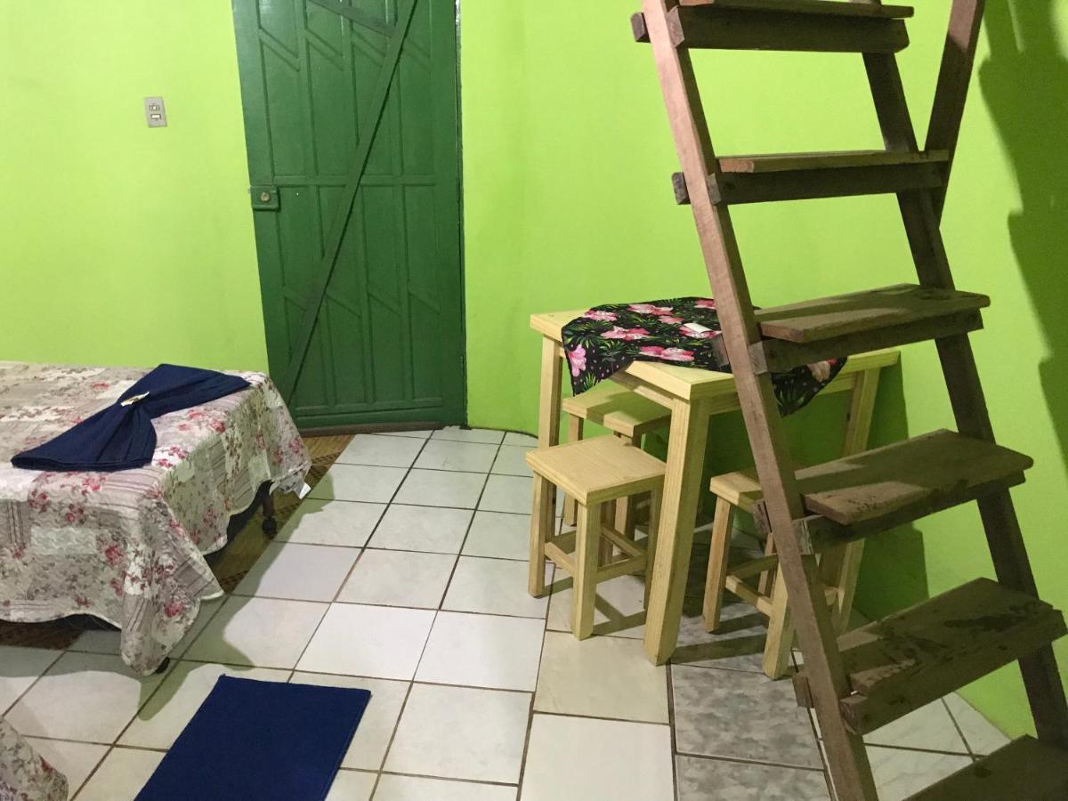 Chale Raio De Sol Villa Вале до Капао Екстериор снимка